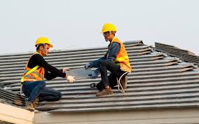 Fast & Reliable Emergency Roof Repairs in Coeur Dalene, ID